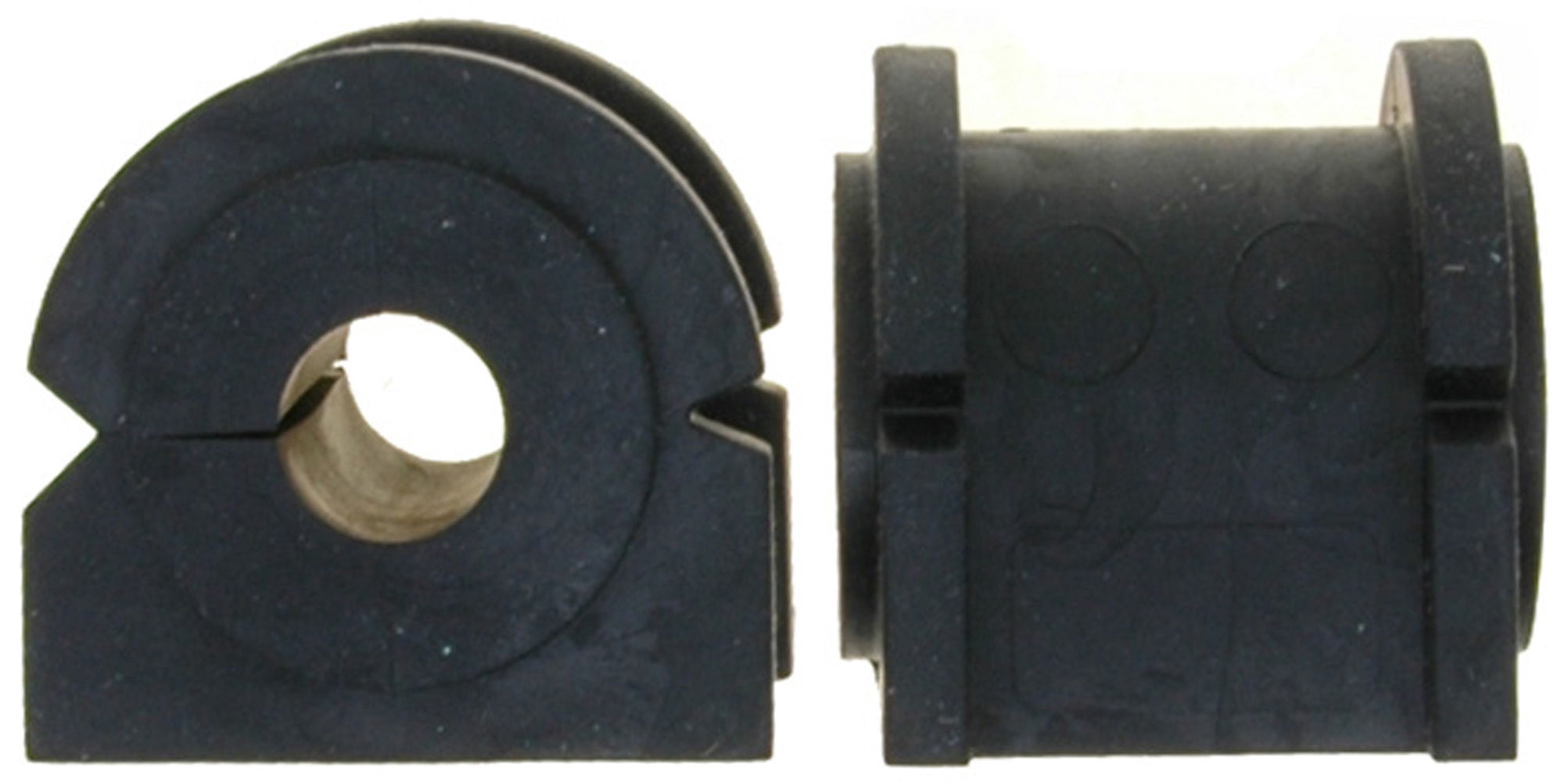 Suspension Stabilizer Bar Bushing Kit Fits select: 2008-2014 JEEP PATRIOT, 2007-2014 JEEP COMPASS