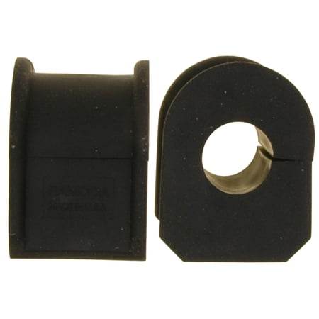 Suspension Stabilizer Bar Bushing Kit Fits select: 2008-2016 FORD F350