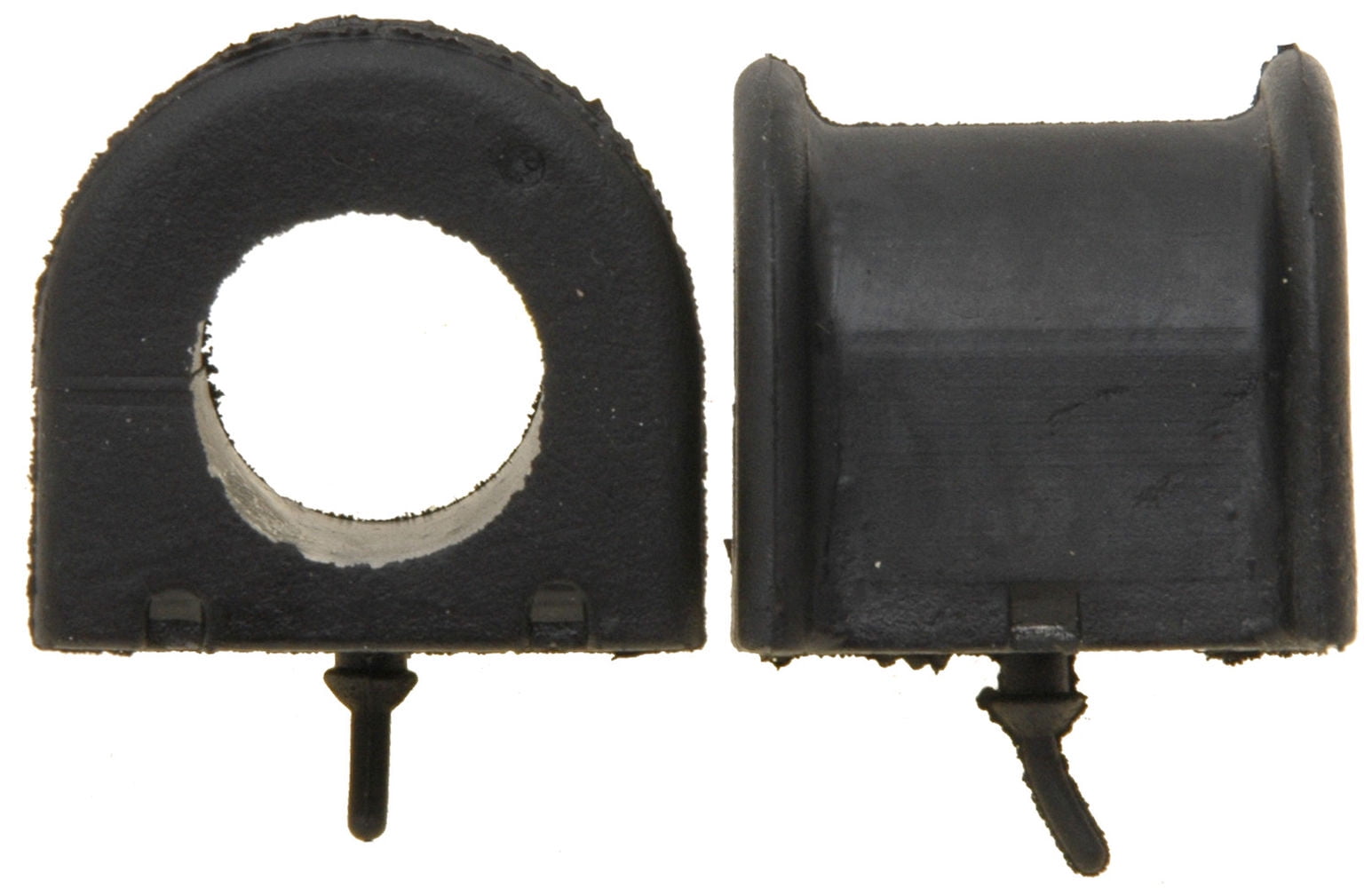Suspension Stabilizer Bar Bushing Kit Fits select: 2008-2019 TOYOTA HIGHLANDER, 2004-2019 TOYOTA SIENNA