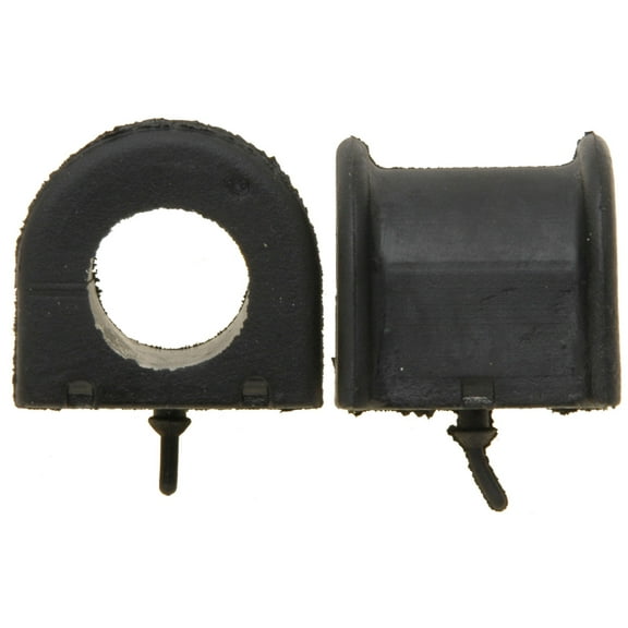 Suspension Stabilizer Bar Bushing Kit Fits select: 2008-2019 TOYOTA HIGHLANDER, 2004-2019 TOYOTA SIENNA