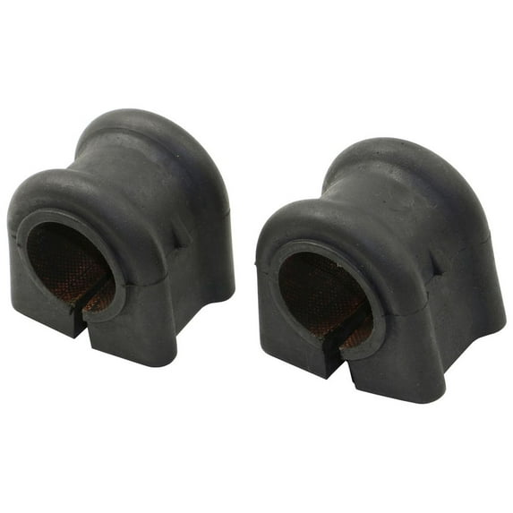 Suspension Stabilizer Bar Bushing Kit Fits select: 2009-2011 DODGE NITRO