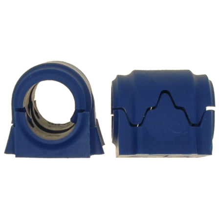 Suspension Stabilizer Bar Bushing Kit Fits select: 2009-2014 FORD F150