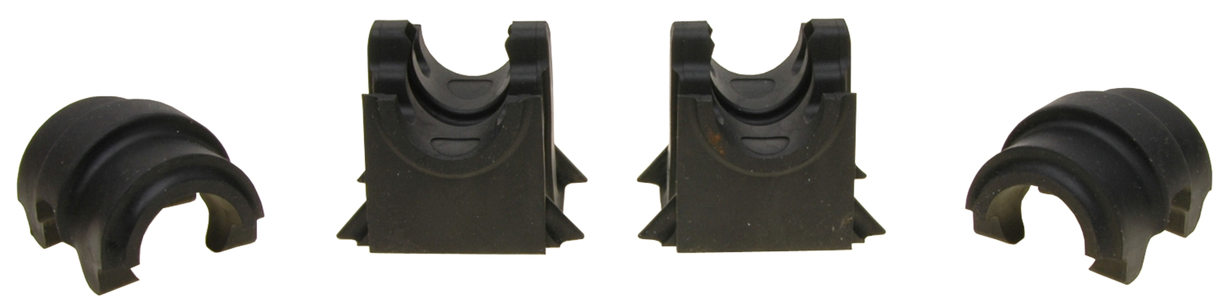Suspension Stabilizer Bar Bushing Kit Fits select: 2010-2011 FORD TAURUS, 2010-2012 LINCOLN MKS