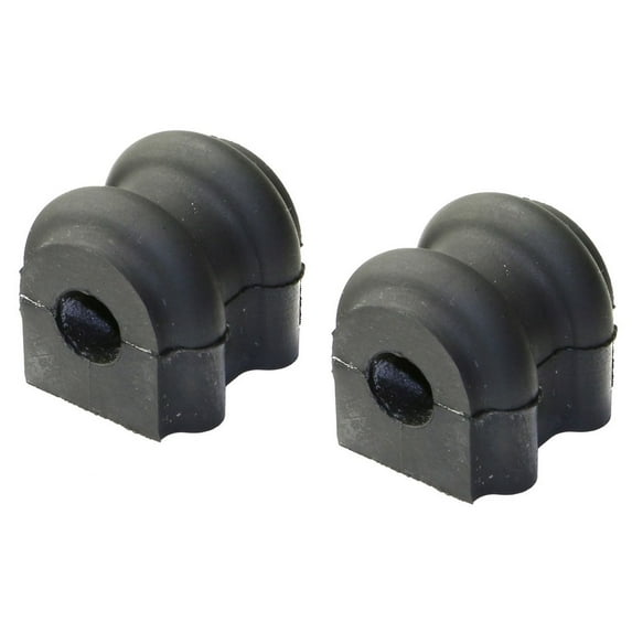 Suspension Stabilizer Bar Bushing Kit Fits select: 2010-2013 MAZDA 3