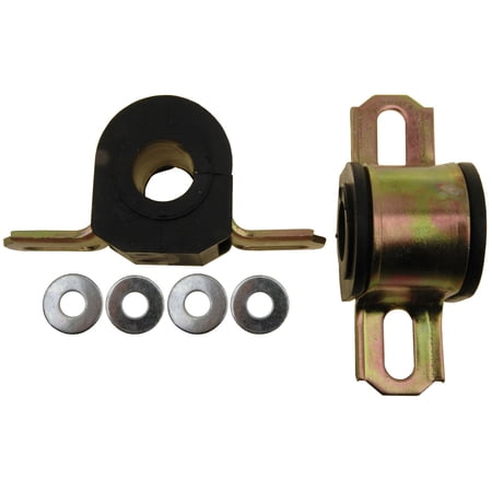 Suspension Stabilizer Bar Bushing Kit Fits select: 2010-2015 CHEVROLET CAMARO