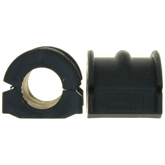 Suspension Stabilizer Bar Bushing Kit Fits select: 2010-2017 CHEVROLET EQUINOX, 2010-2017 GMC TERRAIN