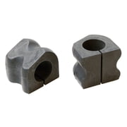 Suspension Stabilizer Bar Bushing Kit Fits select 2010-2020 TOYOTA 4RUNNER, 2003-2020 LEXUS GX