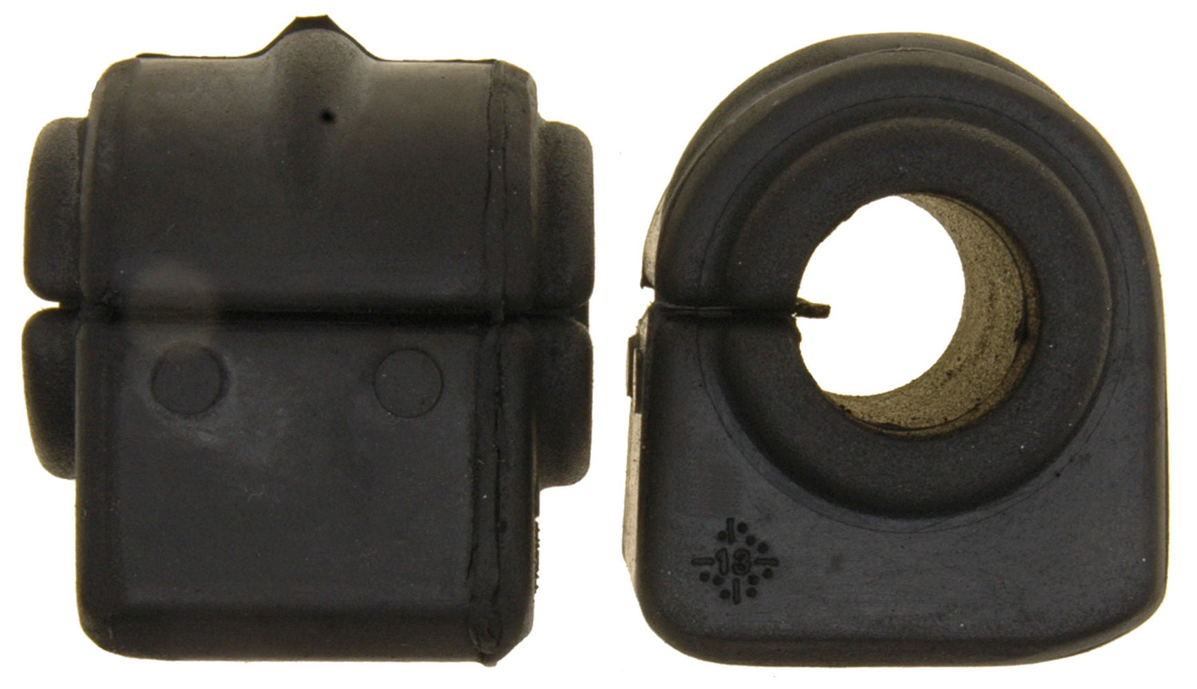 Suspension Stabilizer Bar Bushing Kit Fits select: 2010 CHEVROLET COBALT, 2009-2010 CHEVROLET HHR