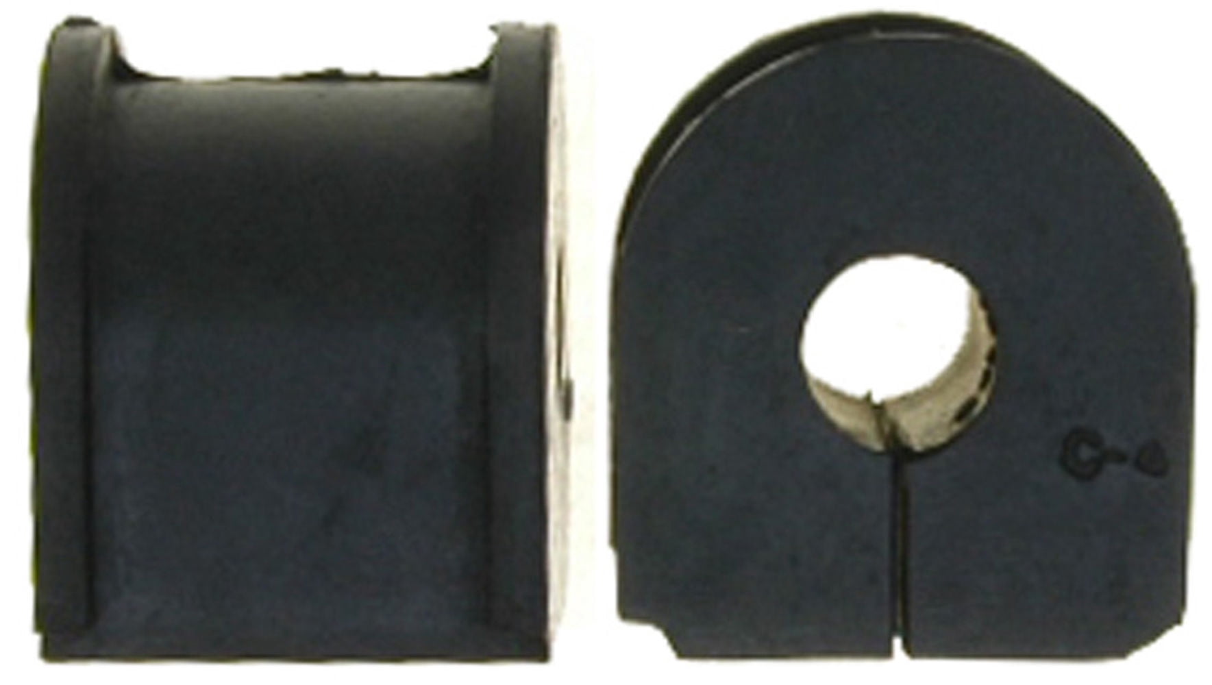 Suspension Stabilizer Bar Bushing Kit Fits select: 2012 HONDA CIVIC LX, 2006-2011 HONDA CIVIC