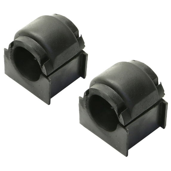 Suspension Stabilizer Bar Bushing Kit Fits select: 2013-2014 MAZDA CX-9