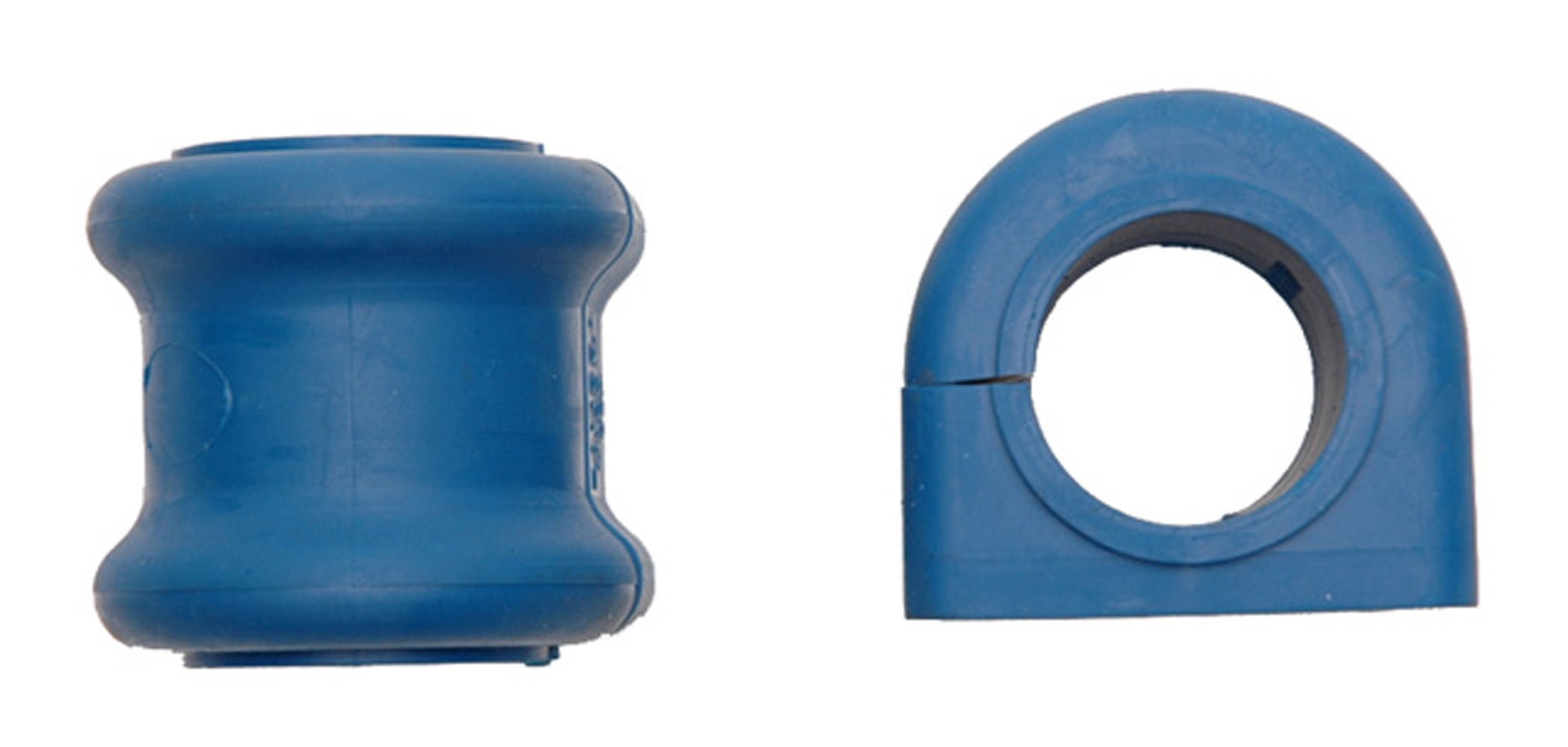 Suspension Stabilizer Bar Bushing Kit Fits select: 2013-2018 RAM 1500, 2004-2012 DODGE RAM 1500