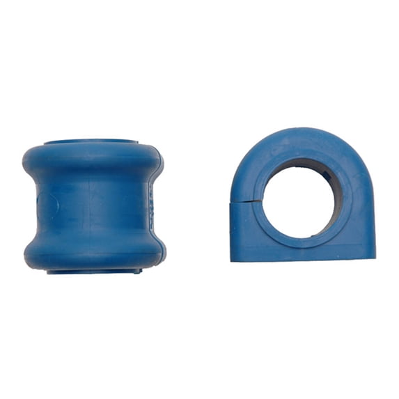 Suspension Stabilizer Bar Bushing Kit Fits select: 2013-2018 RAM 1500, 2004-2012 DODGE RAM 1500