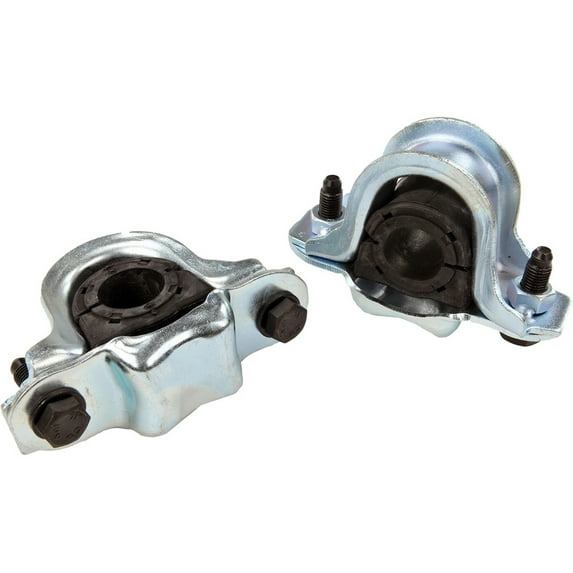 Suspension Stabilizer Bar Bushing Kit Fits select: 2014-2017 RAM PROMASTER 1500, 2014-2017 RAM PROMASTER 2500