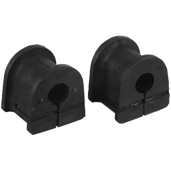 Suspension Stabilizer Bar Bushing Kit TD910W for Freightliner Sprinter 2500 Fits select: 2017 MERCEDES-BENZ SPRINTER, 2007-2009 DODGE SPRINTER
