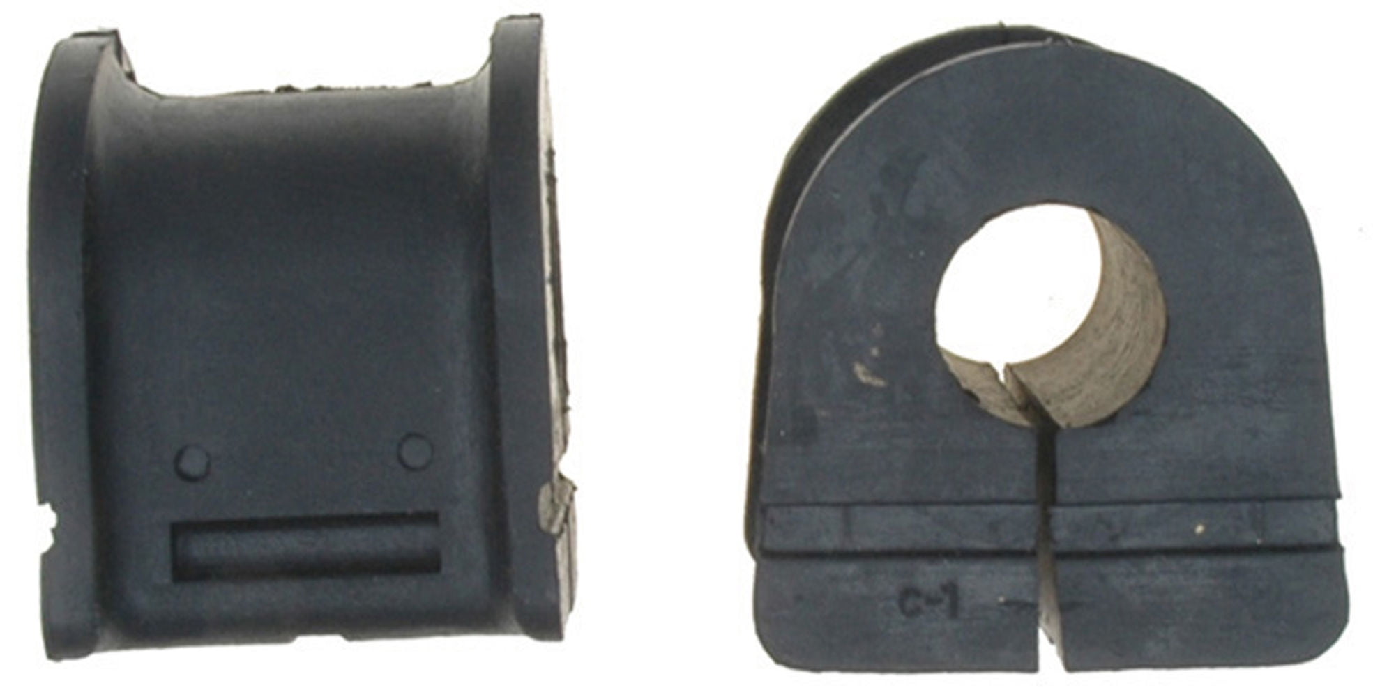 Suspension Stabilizer Bar Bushing Kit