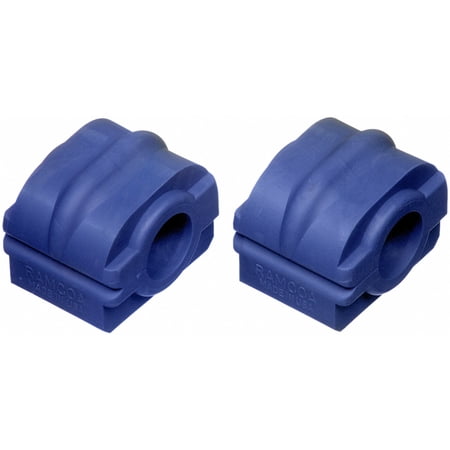 Suspension Stabilizer Bar Bushing Kit