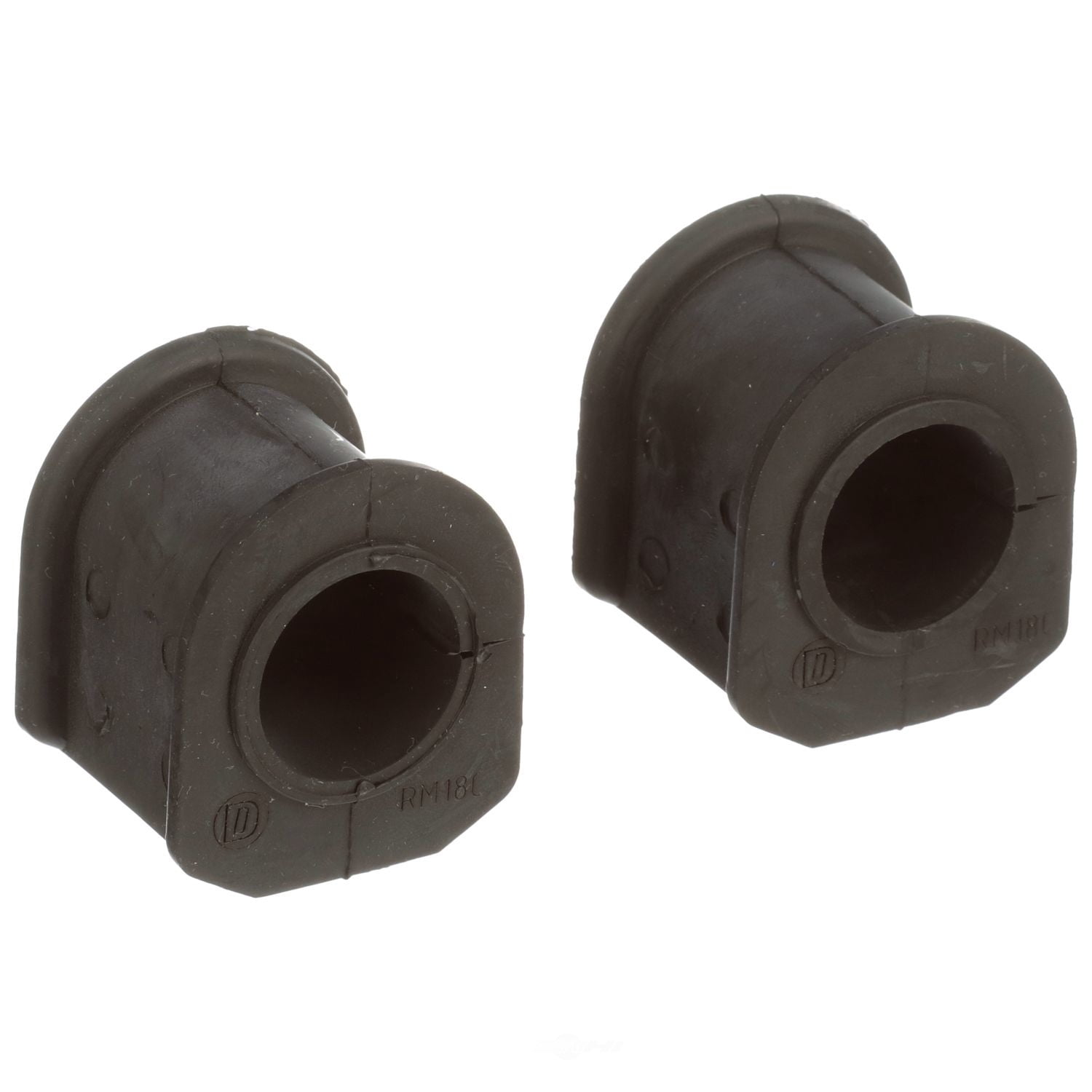 Delphi TD5095W Suspension Stabilizer Bar Bushing Kit