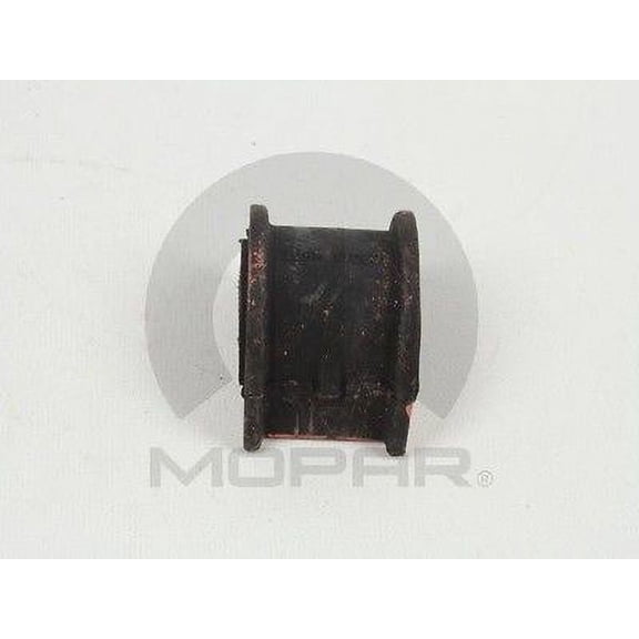 Suspension Stabilizer Bar Bushing Rear MOPAR fits 08-10 Jeep Grand Cherokee