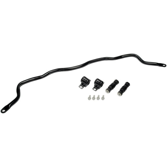Suspension Stabilizer Bar Fits 2004 Pontiac Grand Am