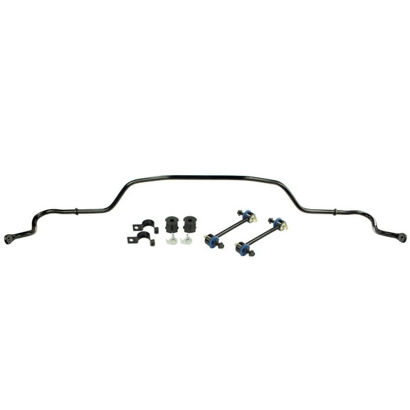 Suspension Stabilizer Bar Kit Fits select: 2000-2013 CHEVROLET IMPALA, 2014-2016 CHEVROLET IMPALA LIMITED