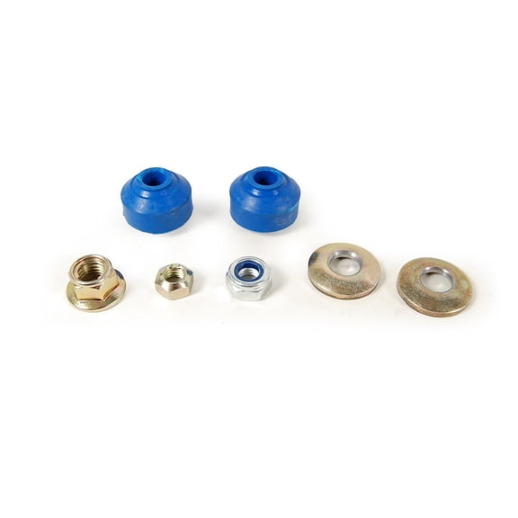 Suspension Stabilizer Bar Link Bushing Fits select: 1994-2007,2010 DODGE RAM 1500