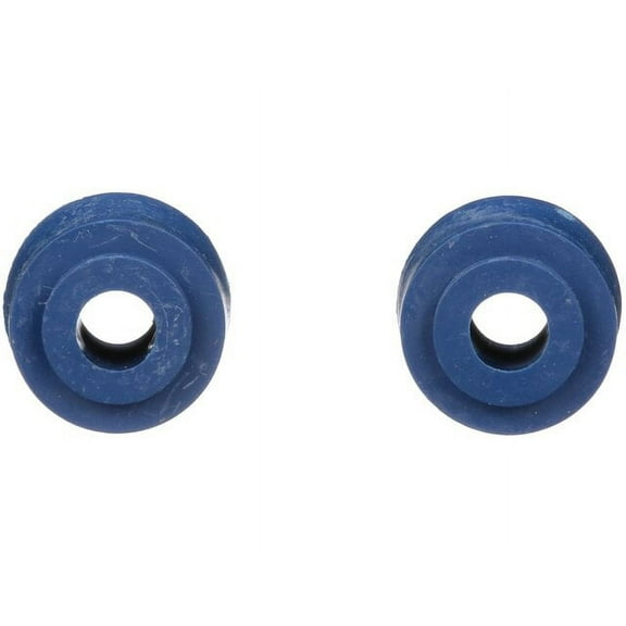 Suspension Stabilizer Bar Link Bushing Kit - Compatible with 1975 - 1991, 1996 - 1998 Ford E-350 Econoline 1976 1977 1978 1979 1980 1981 1982 1983 1984 1985 1986 1987 1988 1989 1990