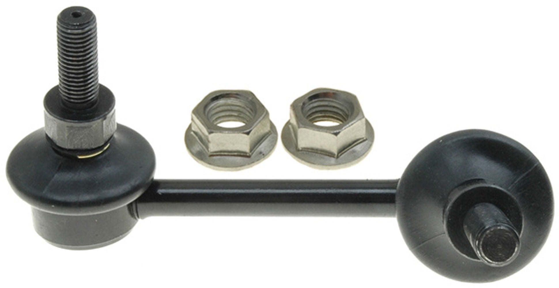 2x Front Sway Bar End Links For Nissan Altima 2007-2012 - Greasable, Adjustable