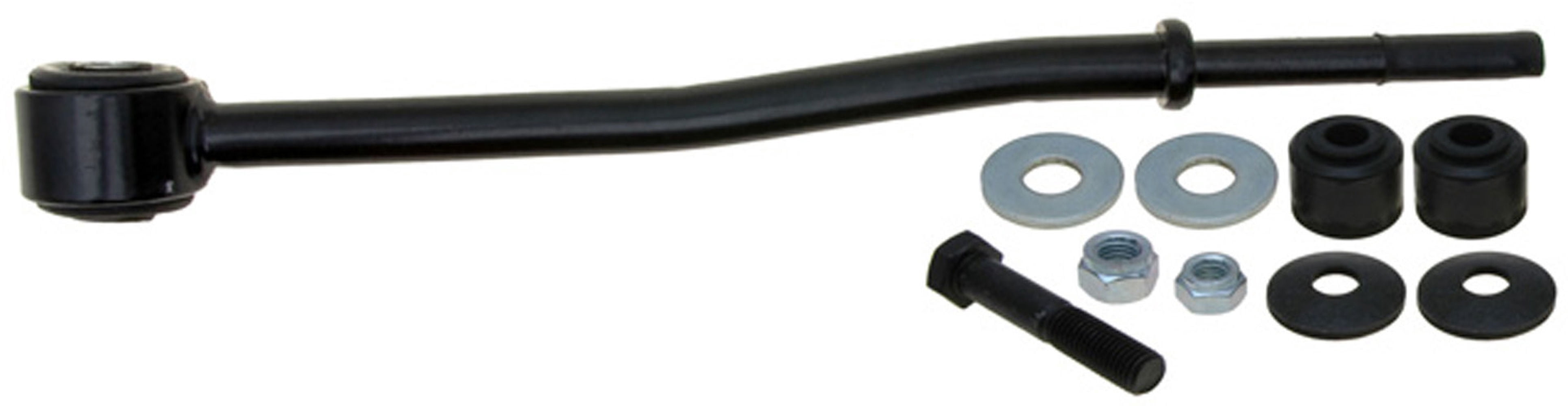Suspension Stabilizer Bar Link Fits select: 1980-1996 FORD F150, 1980-1997 FORD F350