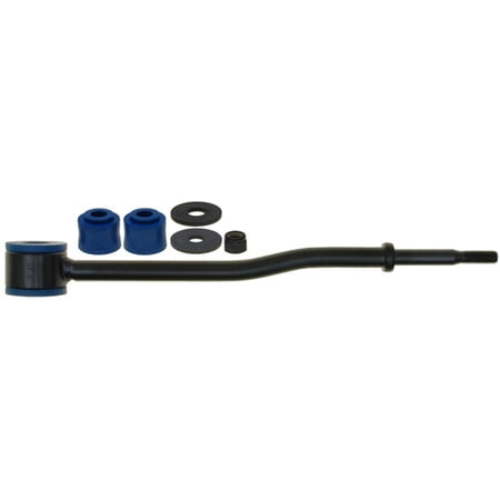 Suspension Stabilizer Bar Link Fits select: 1980-1997 FORD F350, 1996-2019 FORD ECONOLINE