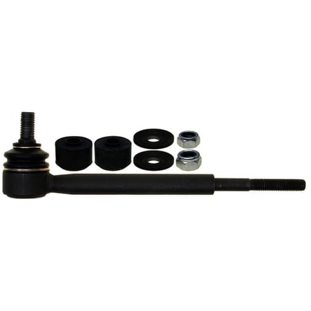 Suspension Stabilizer Bar Link Fits select: 1988-1990 CHEVROLET GMT-400, 1985-1999 CHEVROLET P30