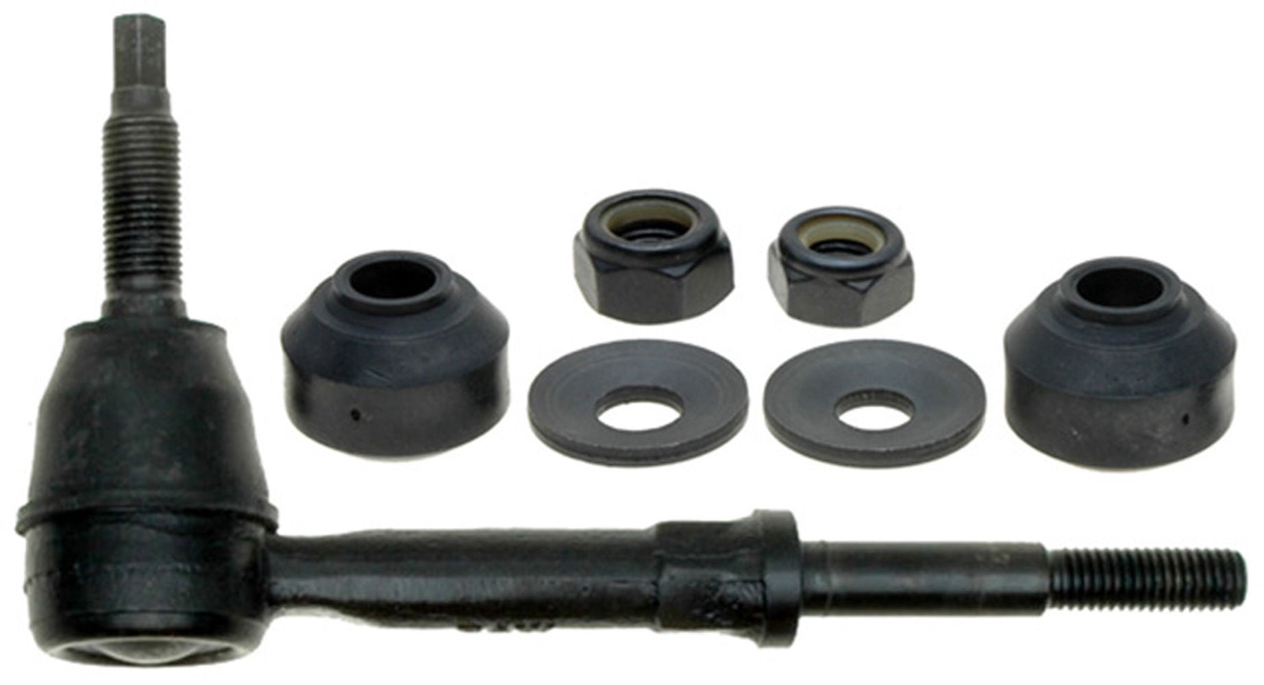 Suspension Stabilizer Bar Link Fits select: 2000-2001 DODGE RAM 1500, 2000-2002 DODGE RAM 2500
