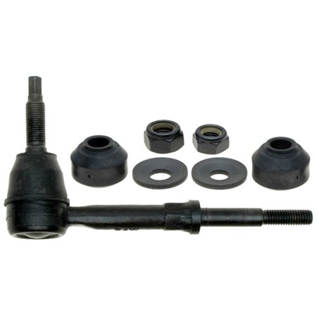 Suspension Stabilizer Bar Link Fits select: 2000-2001 DODGE RAM 1500, 2000-2002 DODGE RAM 2500