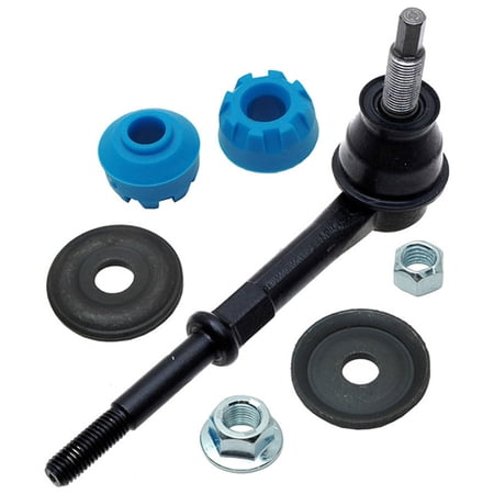 Suspension Stabilizer Bar Link Fits select: 2000-2001 DODGE RAM 1500, 2000-2002 DODGE RAM 2500