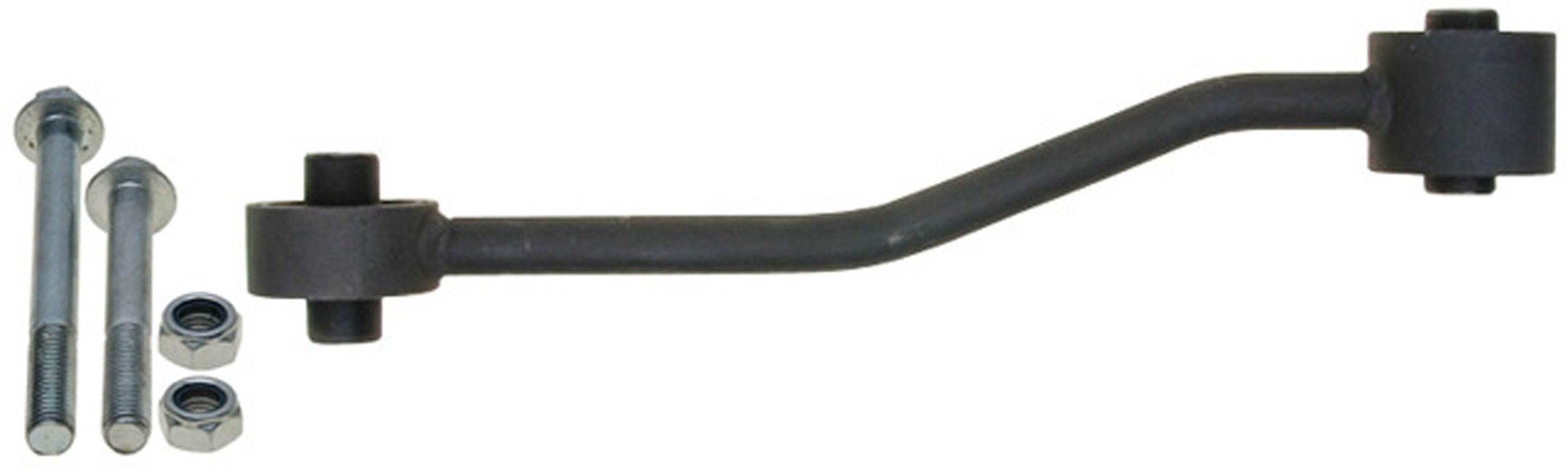 Suspension Stabilizer Bar Link Fits select: 2000-2004 FORD F250, 2000-2004 FORD F350