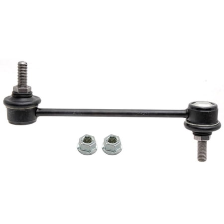 Suspension Stabilizer Bar Link Fits select: 2000-2013 CHEVROLET IMPALA, 2014-2016 CHEVROLET IMPALA LIMITED
