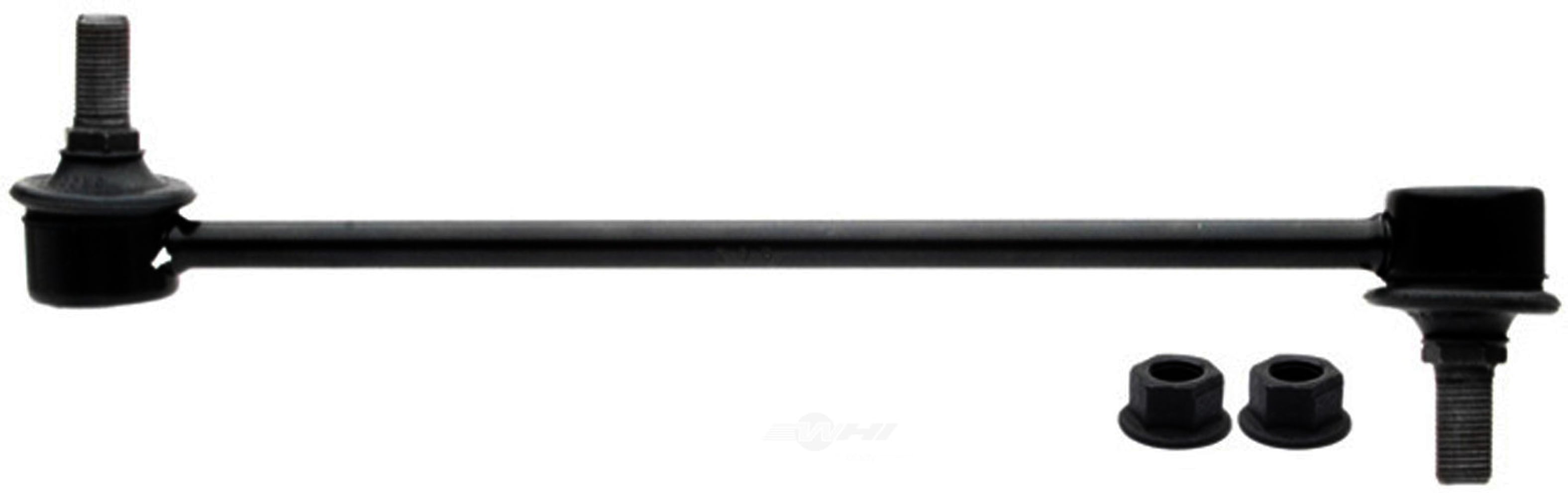 Suspension Stabilizer Bar Link Fits select: 2001-2006 HYUNDAI SANTA FE