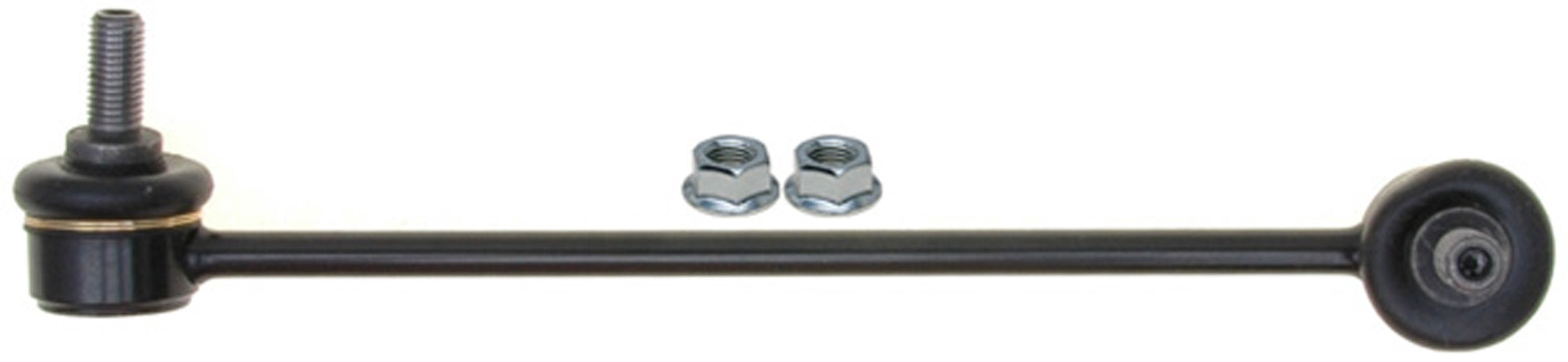 Suspension Stabilizer Bar Link Fits select: 2001-2007 MERCEDES-BENZ C, 2003-2009 MERCEDES-BENZ CLK