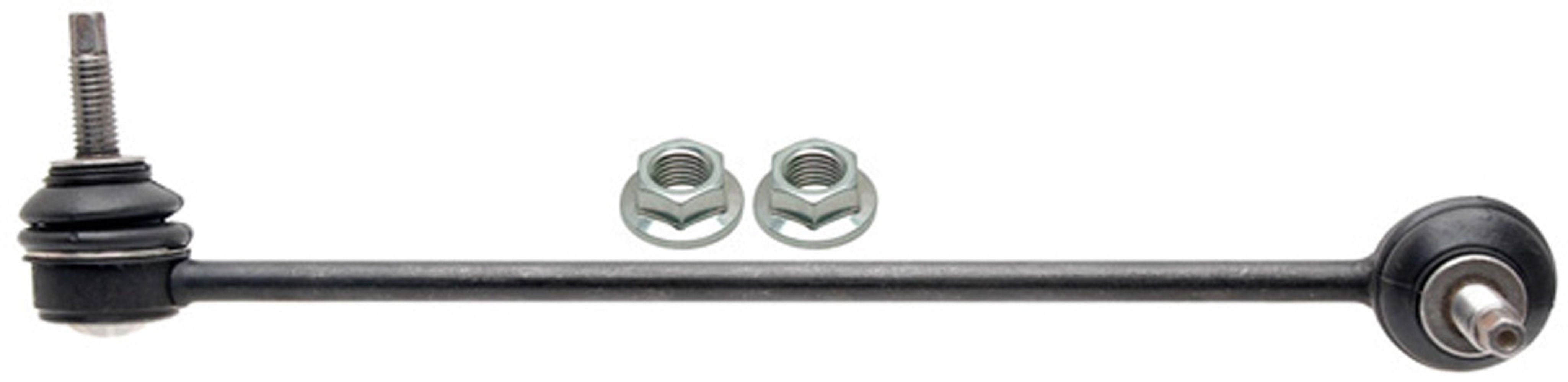 Suspension Stabilizer Bar Link Fits select: 2001-2007 MERCEDES-BENZ C, 2003-2009 MERCEDES-BENZ CLK