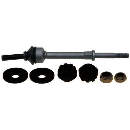 Suspension Stabilizer Bar Link Fits select: 2002-2012 DODGE RAM 1500, 2003-2012 DODGE RAM 2500