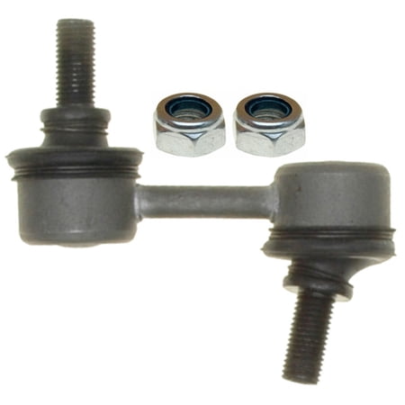 Suspension Stabilizer Bar Link Fits select: 2003-2013 SUBARU FORESTER, 2002-2016 SUBARU IMPREZA