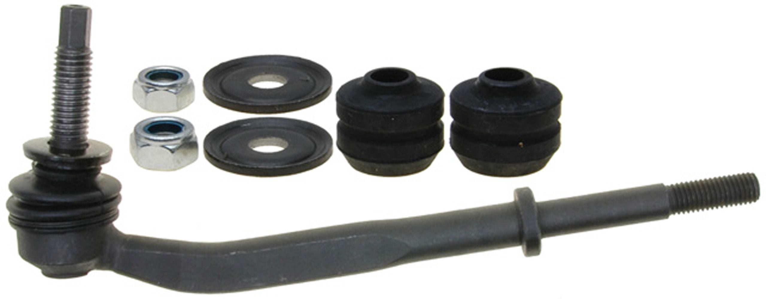 Suspension Stabilizer Bar Link Fits select: 2004-2009 DODGE DURANGO, 2007-2009 CHRYSLER ASPEN