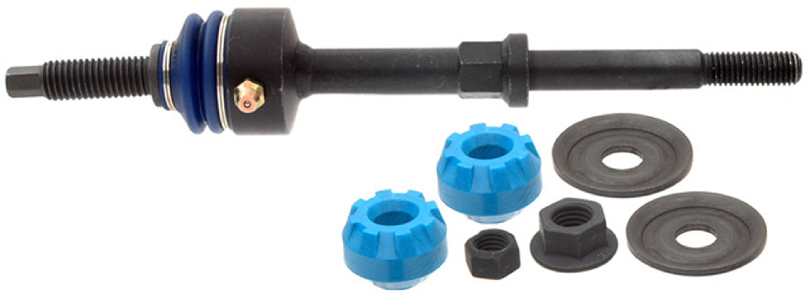Suspension Stabilizer Bar Link Fits select: 2005-2008 FORD F150, 2006-2008 LINCOLN MARK LT