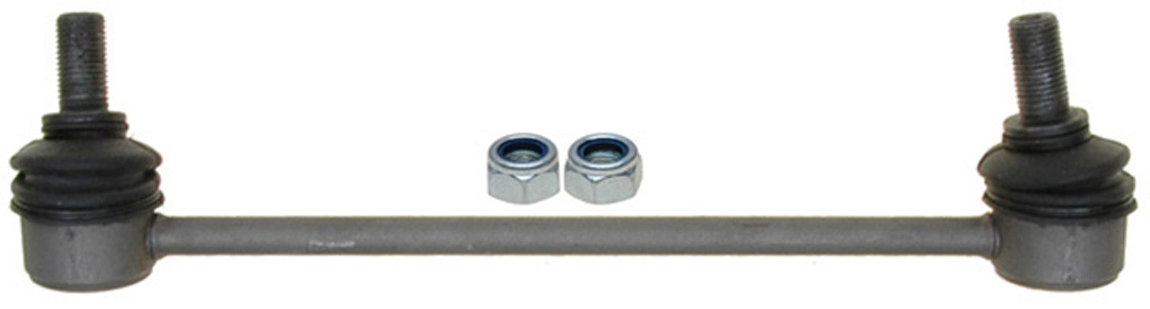 Suspension Stabilizer Bar Link Fits select: 2005-2009 HYUNDAI TUCSON, 2007-2010 KIA SPORTAGE