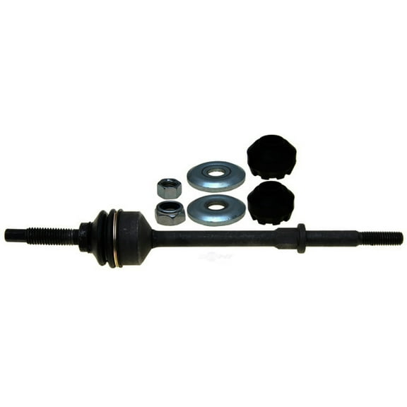 Suspension Stabilizer Bar Link Fits select: 2005-2011 DODGE DAKOTA, 2006-2009 MITSUBISHI RAIDER