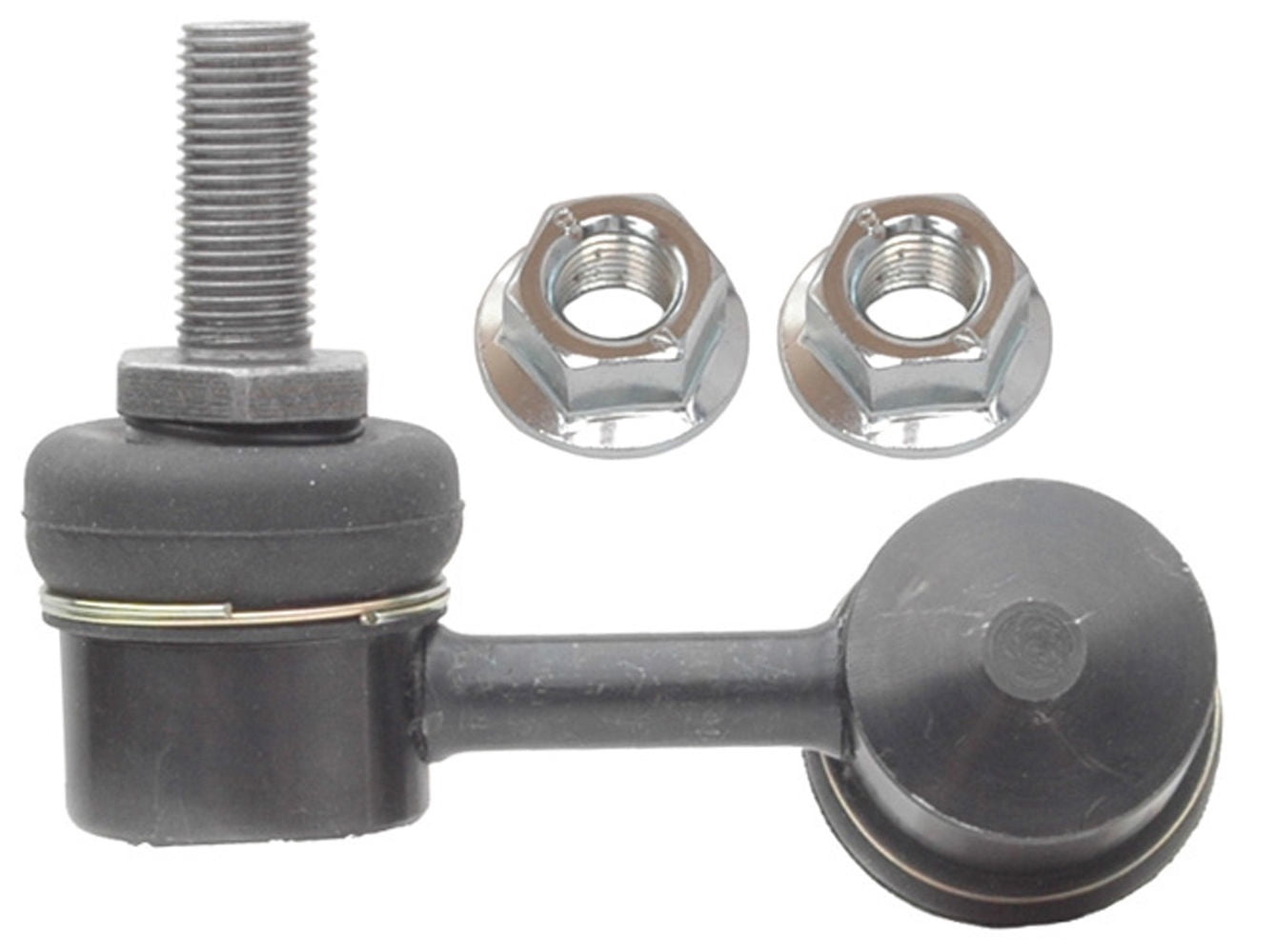 Suspension Stabilizer Bar Link Fits select: 2005-2012 NISSAN PATHFINDER, 2017-2018 NISSAN ARMADA