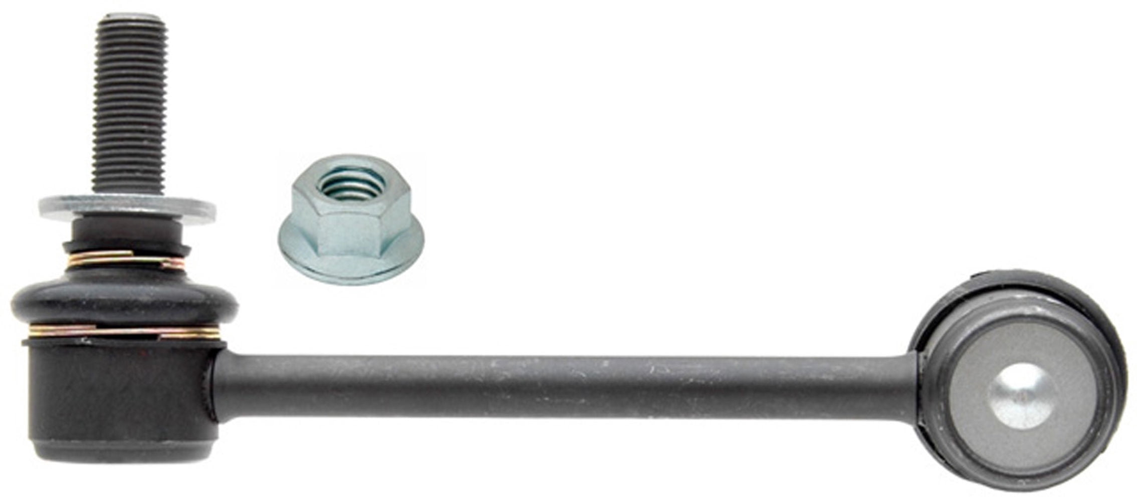 Suspension Stabilizer Bar Link Fits select: 2005-2019 TOYOTA TACOMA, 2003-2021 TOYOTA 4RUNNER