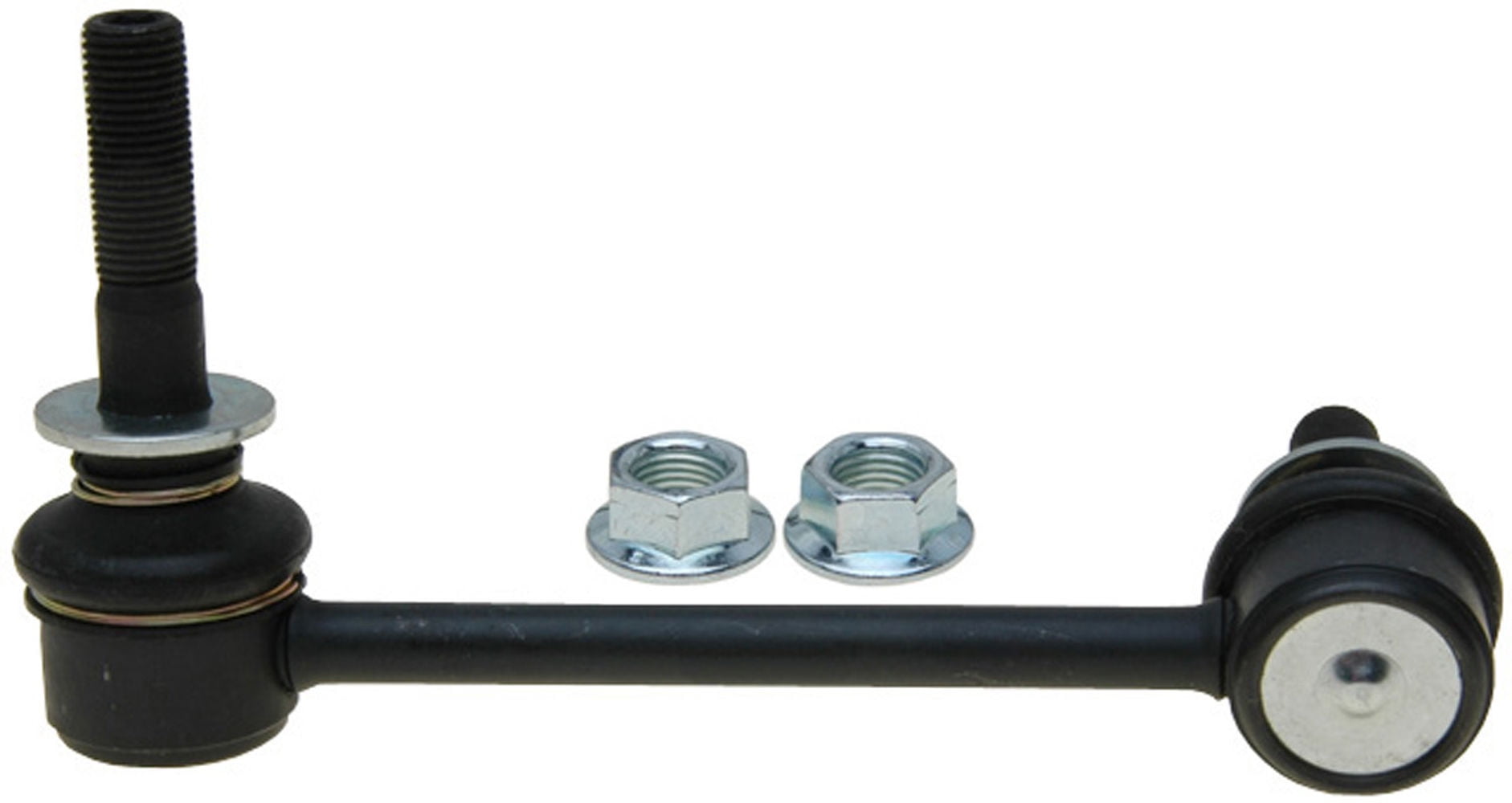 Suspension Stabilizer Bar Link Fits select: 2005-2019 TOYOTA TACOMA, 2003-2021 TOYOTA 4RUNNER