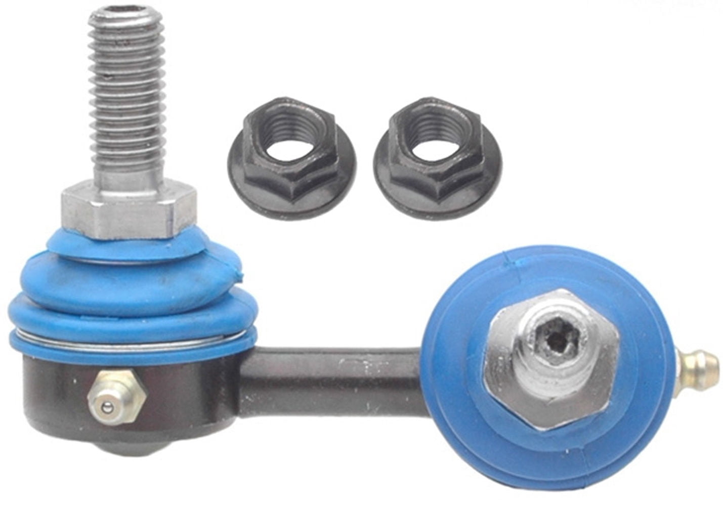 Suspension Stabilizer Bar Link Fits select: 2005-2021 NISSAN FRONTIER, 2005-2012 NISSAN PATHFINDER