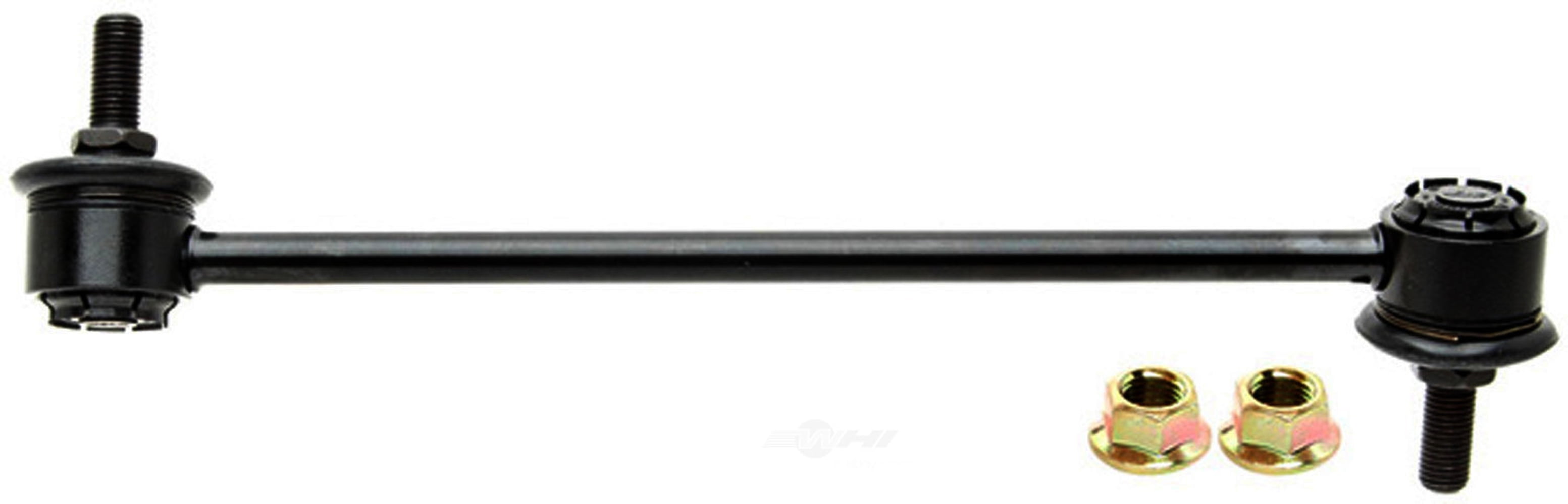 Suspension Stabilizer Bar Link Fits select: 2006-2009 KIA SPECTRA, 2005-2008 KIA SPECTRA5
