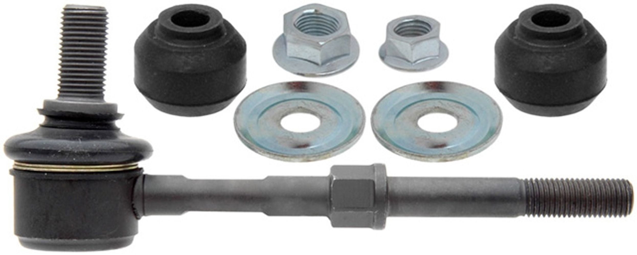 Suspension Stabilizer Bar Link Fits select: 2006-2018 TOYOTA RAV4, 2018-2020 LEXUS NX